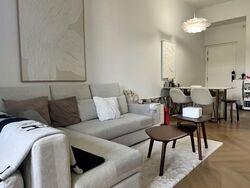 The Hillier (D23), Apartment #576991161